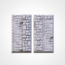 3D Printed Dungeon Square Bases-3D Print-Ashdown Gaming