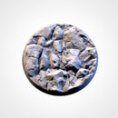 3D Printed Stoney Bases-3D Print-Ashdown Gaming