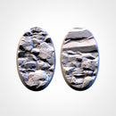 3D Printed Stoney Bases-3D Print-Ashdown Gaming