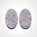 3D Printed Dry Ground Bases-3D Print-Ashdown Gaming