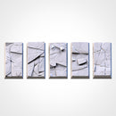 3D Printed Frozen Square Bases-3D Print-Ashdown Gaming