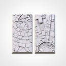 3D Printed Sacred Temple Square Bases-3D Print-Ashdown Gaming