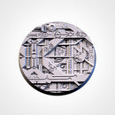 3D Printed Xeno Tech Bases-3D Print-Ashdown Gaming