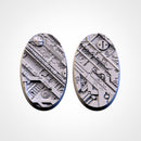 3D Printed Xeno Tech Bases-3D Print-Ashdown Gaming