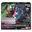 Gundam TCG - Premium Collection Gundam Assemble Set (PC02A)-Ashdown Gaming