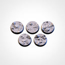 3D Printed Swamp Bases-3D Print-Ashdown Gaming