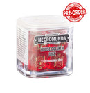 Necromunda: House Goliath Dice-Ashdown Gaming