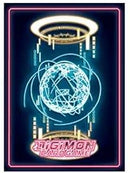 Digimon TCG - Officail Sleeves 2024 Version 1-Ashdown Gaming