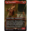 Magic the Gathering - Secret Lair The Last of Us Part I (non-foil)
