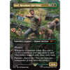 Magic the Gathering - Secret Lair The Last of Us Part I (non-foil)