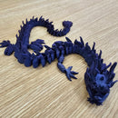 3D Printed Flexi Factory Imperial Dragon-3D Print-Ashdown Gaming