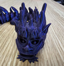 3D Printed Flexi Factory Imperial Dragon-3D Print-Ashdown Gaming