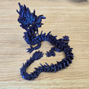 3D Printed Flexi Factory Imperial Dragon-3D Print-Ashdown Gaming