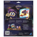 Disney Lorcana: The First Chapter - Stitch Card Portfolio-Collectible Trading Cards-Ashdown Gaming