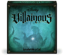 Disney Villainous - Introduction to Evil-Collectible Trading Cards-Ashdown Gaming