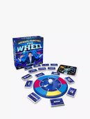 Michael McIntyre's The Wheel-Board Game-Ashdown Gaming