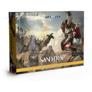 Infinity N5 - Operation Sandtrap-Ashdown Gaming