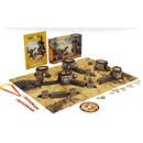 Infinity N5 - Operation Sandtrap-Ashdown Gaming