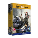Infinity: Start Here-Scenery-Ashdown Gaming