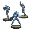 Infinity: Start Here-Scenery-Ashdown Gaming