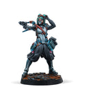 Infinity: Dire Foes Mission Pack 15: Barrenlands-Boxed Set-Ashdown Gaming