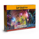 Infinity - Battle Pack Operation Mazebreake Bundle-Ashdown Gaming