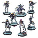 Infinity - Battle Pack Operation Mazebreake Bundle-Ashdown Gaming