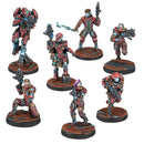 Infinity - Battle Pack Operation Mazebreake Bundle-Ashdown Gaming