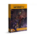 Infinity - Battle Pack Operation Mazebreake Bundle-Ashdown Gaming
