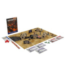 Infinity - Essentials Start Here Nomads - ALEPH-Ashdown Gaming