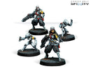 Infinity - JSA Support Pack-Ashdown Gaming