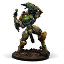 Infinity: Scarface. Mercenary TAG Team-Boxed Set-Ashdown Gaming