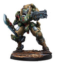 Infinity - Anaconda, Mercenary TAG Squadron-Ashdown Gaming