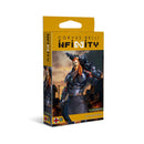 Infinity: Ariadna Varangian Guard-Ashdown Gaming