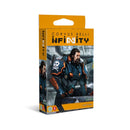 Infinity: Yuan Yuan-Boxed Set-Ashdown Gaming