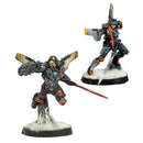 Infinity: Yuan Yuan-Boxed Set-Ashdown Gaming