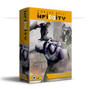 Infinity - Steel Phalanx Action Pack-Ashdown Gaming