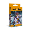 Infinity - Aleph K2-Ashdown Gaming