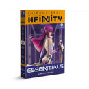 Infinity: Aleph - Support Pack-Boxed Set-Ashdown Gaming
