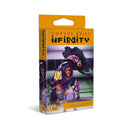 Infinity: Aleph - Optimate Agent Maximus-Boxed Set-Ashdown Gaming