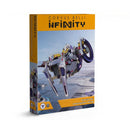 Infinity: Aleph - Tarkshyas Interception Wing-Boxed Set-Ashdown Gaming