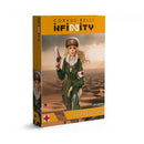 Infinity: Ariadna Support Pack-Ashdown Gaming