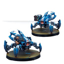 Infinity - Dronbots Remote Pack-Ashdown Gaming