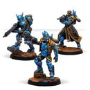 Infinity - Kestrel Pack Gamma-Ashdown Gaming