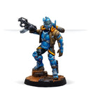 Infinity - Kestrel Pack Gamma-Ashdown Gaming