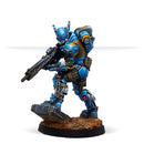 Infinity - Kestrel Pack Gamma-Ashdown Gaming