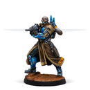 Infinity - Kestrel Pack Gamma-Ashdown Gaming