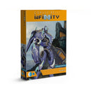 Infinity: PanOceania Cutters (TAG)-Boxed Set-Ashdown Gaming