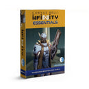 Infinity - PanOceania Booster Pack Alpha-Ashdown Gaming