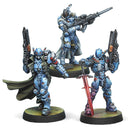 Infinity - PanOceania Booster Pack Alpha-Ashdown Gaming